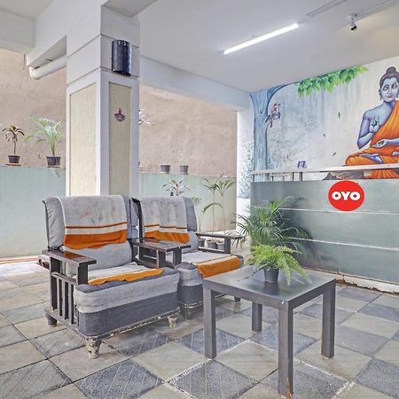 Hotel O Beautiful Stay Homes Hyderabad Eksteriør bilde